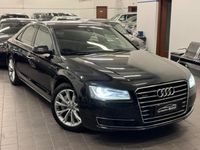 usata Audi A8 3.0 TDI 258 CV clean diesel quattro tiptro