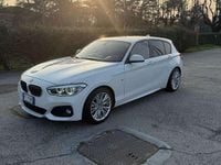 Usata BMW 125 M Sport 224 CV (164 kW) 2016 Utilitaria