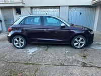 Usata Audi A1 2015 Berlina