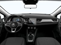usata Renault Captur Full Hybrid E-Tech 145 CV Equilibre nuova a Trento