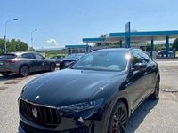 usata Maserati Levante Levante330 CV MHEV AWD GT nuova a Bergamo