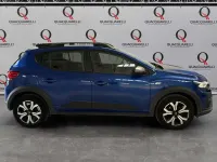 Usata Dacia Sandero Expression 101 CV (74 kW) 2023 Blu/azzurro Berlina