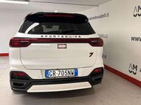 Usata Sportequipe S7 160 CV (117 kW) 2024 Bianco SUV