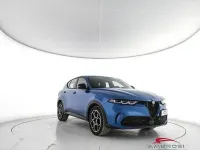 Usado Alfa Romeo Tonale Sprint 131 HP (96 kW) 2024 Azul SUV