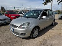 Usata Ford Fiesta Ghia 68 CV (50 kW) 2007 Other Utilitaria