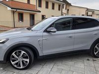 Usata MG Marvel R Luxury 64 kW (88 CV) 2023 Grigio SUV
