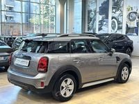 Usata Mini Countryman 150 CV (110 kW) 2020 Nero SUV