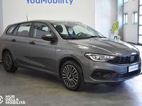 Usata Fiat Tipo 101 CV (74 kW) 2023 Grigio Station wagon