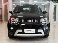 Usata Suzuki Ignis 83 CV (61 kW) 2025 Nero SUV