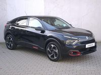 Usata Citroën C4 PureTech 131 CV (96 kW) 2023 Nero SUV