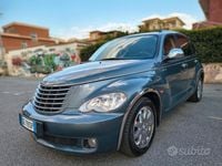Usata Chrysler PT Cruiser 150 CV (110 kW) 2006 Blu Berlina