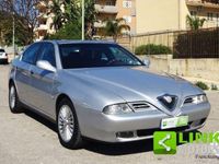 usata Alfa Romeo 166 2.4 JTD