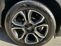 Usata Jeep Avenger Summit 101 CV (74 kW) 2023 Grigio SUV