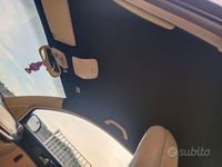 Usata VW Beetle 90 CV (66 kW) 2000 Blu Utilitaria