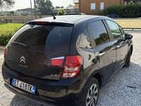Usata Citroën C3 Seduction 68 CV (50 kW) 2014 Berlina