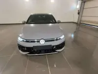 Nuova VW Golf VIII R-line Plus 150 CV (110 kW) 2026 Grigio Berlina