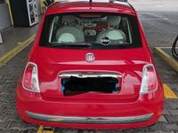 Usata Fiat 500 69 CV (50 kW) 2009 Berlina