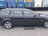 Usata BMW 520 163 CV (119 kW) 2006 Station wagon