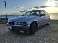 usata BMW 316 del 1992