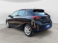 Usata Opel Corsa Edition 75 CV (55 kW) 2022 Nero metallizzato Utilitaria
