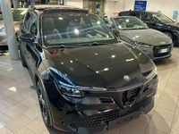 Usata Alfa Romeo Junior Edizione Speciale 145 CV (106 kW) 2024 Nero SUV