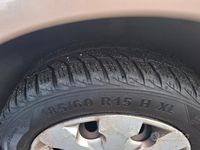 Usata Renault Modus 2005 Monovolume