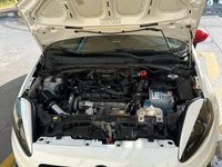 Usata Abarth Grande Punto Esseesse 180 CV (132 kW) 2009 Bianco Utilitaria