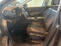 Używany Citroën C5 Aircross 145 KM (106 kW) 2025 Szary SUV