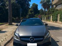 Usata Mercedes A45 AMG AMG 381 CV (280 kW) 2017 Grigio Berlina