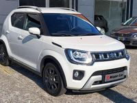 Usata Suzuki Ignis 83 CV (61 kW) 2025 Bianco artico SUV