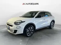 Usata Fiat 600 Pop 145 CV (106 kW) 2025 Bianco SUV