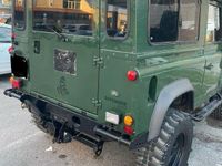 usata Land Rover Defender Defender 90 2.5 Td5 Station Wagon