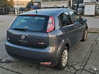 Usata Fiat Punto Street 69 CV (50 kW) 2014 Utilitaria