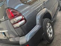 Usata Toyota Land Cruiser 173 CV (127 kW) 2009 SUV