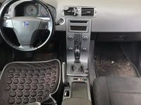 Usata Volvo V50 101 CV (74 kW) 2012 Bianco Station wagon