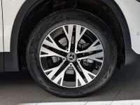 Käytetty Mercedes GLA200 Advanced 150 HP (110 kW) 2024 Valkoinen Katumaasturi