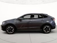 Usata VW Taigo R-line 116 CV (85 kW) 2025 Smoky grey metallizzato SUV