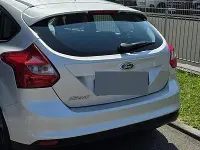 Usata Ford Focus 115 CV (84 kW) 2014 Grigio Berlina