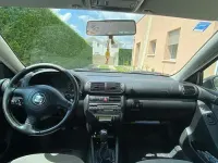Usata Seat Toledo 110 CV (80 kW) 2003 Grigio Berlina