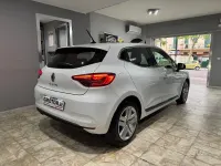 Usata Renault Clio V Intens 86 CV (63 kW) 2020 Bianco Berlina