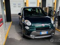 usata Fiat 500L - 2015
