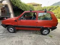 Usata Fiat Panda 4x4 50 CV (36 kW) 1991 Utilitaria