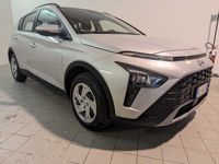 usata Hyundai Bayon 1.2 GPL MT XTech