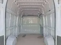 Usata Fiat Ducato 140 CV (102 kW) 2022 Bianco Furgone