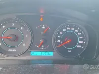 Usata Chevrolet Captiva 163 CV (119 kW) 2013 Nero SUV