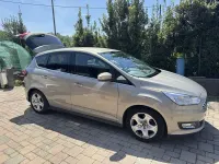 Usata Ford C-MAX Business Edition 116 CV (85 kW) 2015 Monovolume