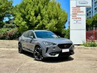 Usata Cupra Formentor 150 CV (110 kW) 2021 Grigio SUV