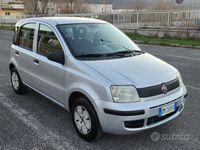 usata Fiat Panda 1.2 gpl