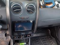 Usata Dacia Duster 110 CV (80 kW) 2015 Bianco SUV