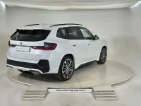 Usata BMW X1 xLine 163 CV (119 kW) 2025 Bianco SUV